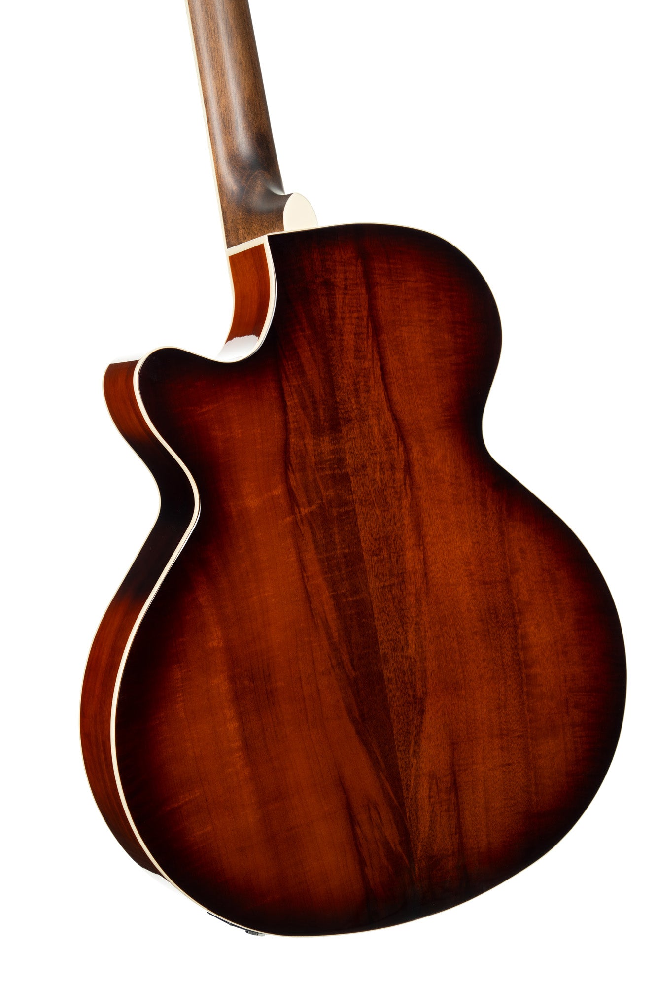 CORT EX-SFX-MYSS GUITARE EXOTIC SFX MYRTLEWOOD