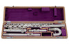 Trevor James Flûte Alto 33AV-23CD