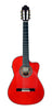 Esteve GipsyKings Electro Red
