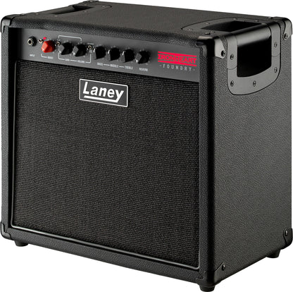 LANEY IRF60-110 AMPLI IRONHEART FOUDNRY 60W 10"