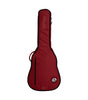 Ritter Housse Davos2 Guitare Acoustique Dreadnought Rouge