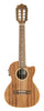 Lanikai Ukulélé Tenor Electro Acoustique 8 Cordes ACST