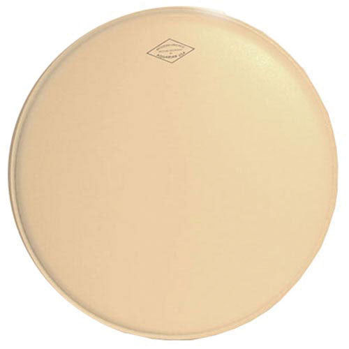 Peau Modern Vintage 18", 1 pli médium (0.25mm), aspect peau animale