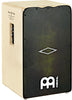 Meinl Cajon  Artisan Pré Amplifié Olive Burst