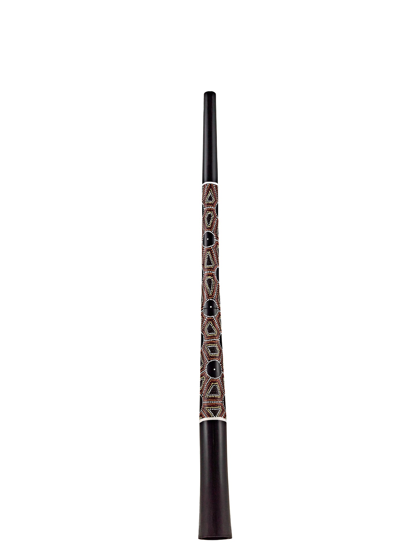 Didgeridoo Meinl Sonic Energy Sliced ​​Pro. Accordage en Mi.