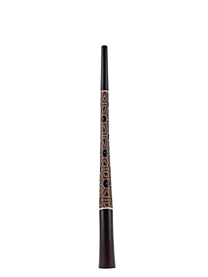 Didgeridoo Meinl Sonic Energy Sliced ​​Pro. Accordage en Mi.