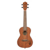 Ortega Ukulele Concert Acajou Naturel Satiné