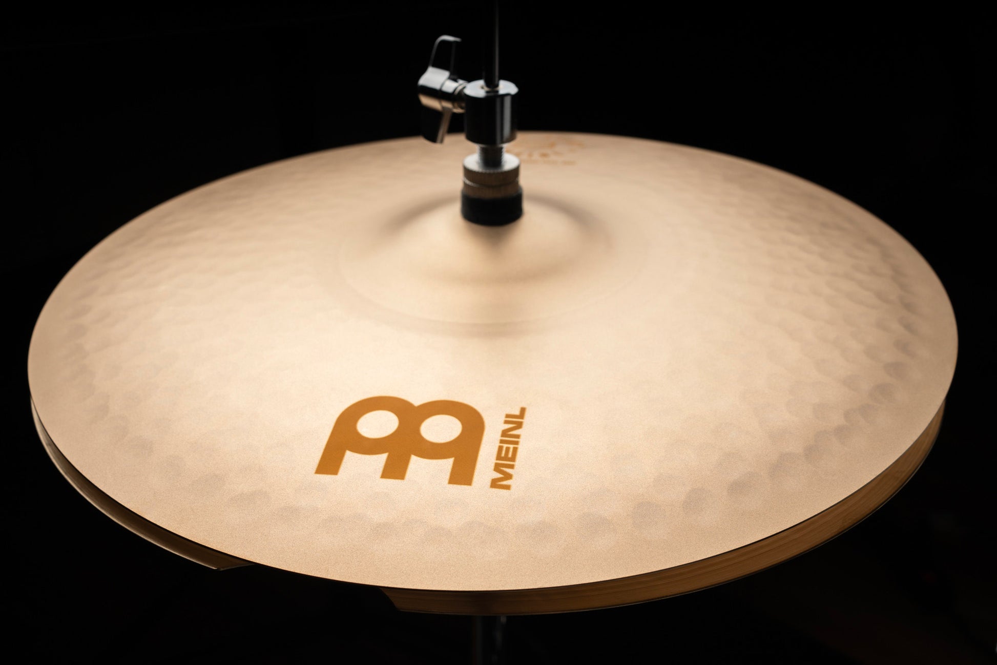 CHARLESTON MEINL PURE ALLOY 14" QUICK SAND SIGNATURE BENNY GREB