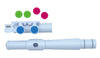 Nuvo N245UKWT Kit d'extension Flûte Traversière d'éveil
