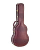 Ortega Etui Classique Pro Vinyl Croco