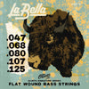 La Bella Jeu Basse Olinto 5 Cordes