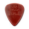 Dunlop Sachet 12 Médiators Nylon 1.25mm
