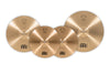 Meinl Pack Pure Alloy Standard PA-CS2