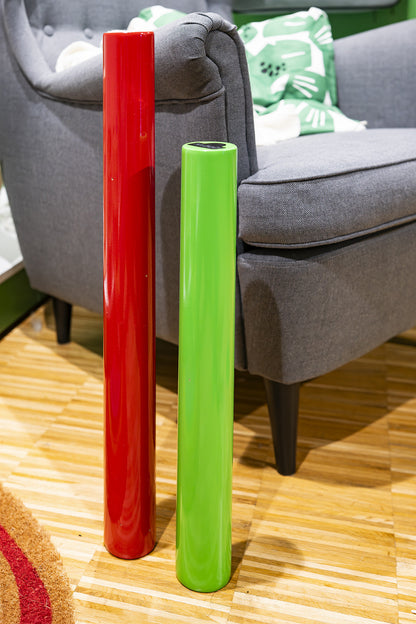 BATON DE PLUIE NINO 19" VERT