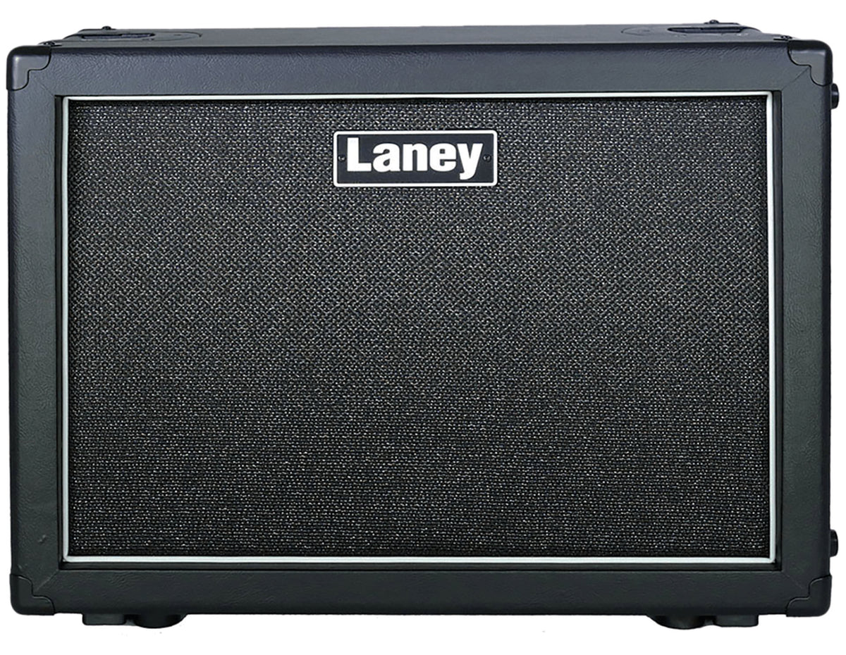 Enceinte guitare GS112IE pan droit, 1x 12" HH Custom, 80W mono (8 ohms), noir