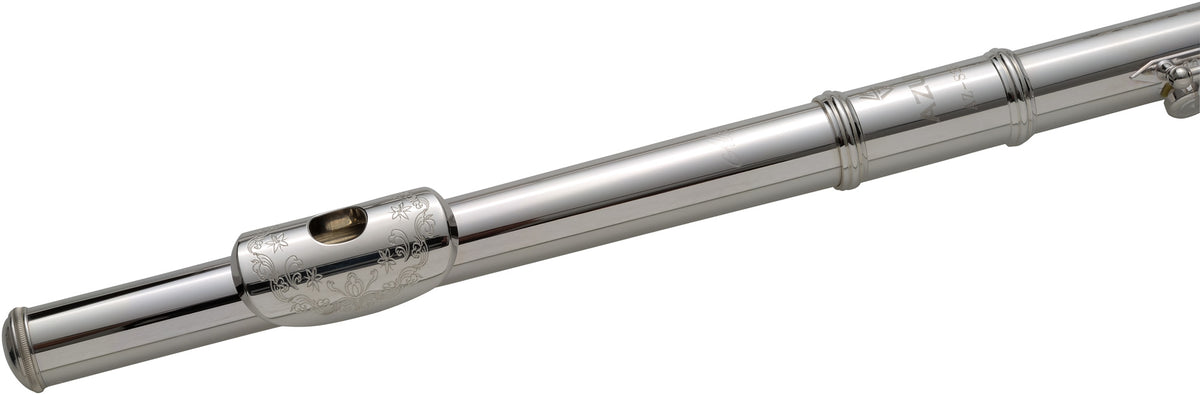 AZUMI AZS2RI-L FLUTE TRAVERSIERE