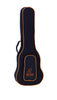 Ortega Housse Ukulele Baryton OUBSTD-BA Noir