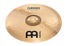 meinl cymbale CC17MC
