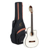 Ortega RCE145WH Blanc Brillant