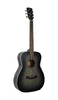 Cort 550OPBK Noir Dégradé Pores Ouverts