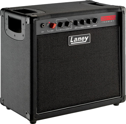 LANEY IRF60-110 AMPLI IRONHEART FOUDNRY 60W 10"