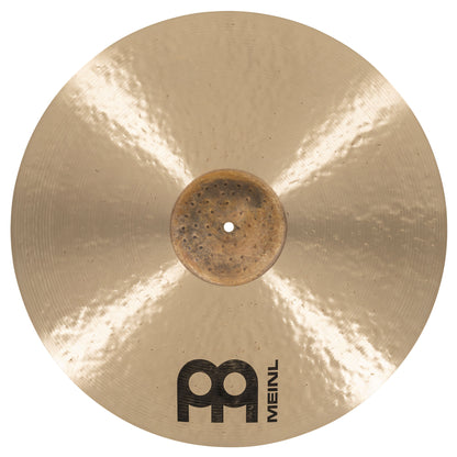 RIDE MEINL BYZANCE 22" POLYPHONIC