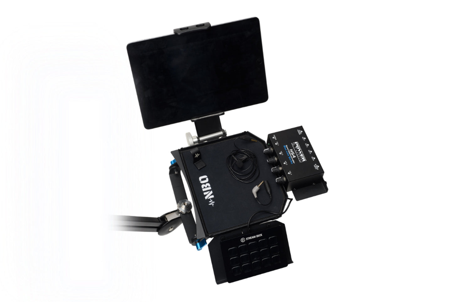 TABLETTE ONEBOARD NBO PACK PERFORMANCE