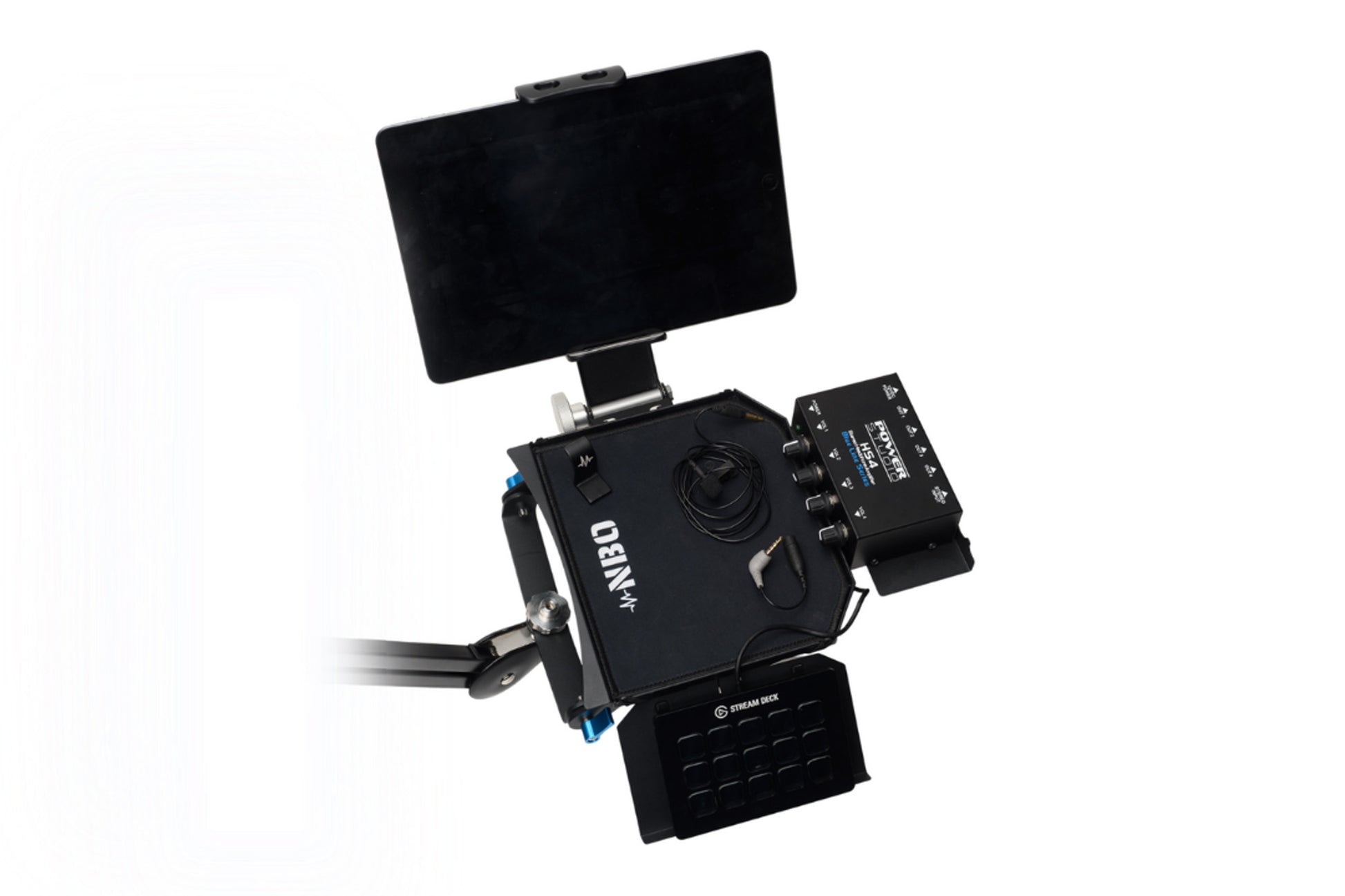 TABLETTE ONEBOARD NBO PACK PERFORMANCE