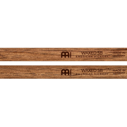 BAGUETTES MEINL WAXED 5B