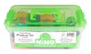 Nino SET56 Lot 16 Maracas Shaker Avec Boite