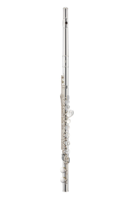 Flûte alto Jupiter JAF1000, tête droite