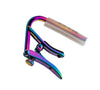 Capodastre Shubb Cordes Acier Paua Pearl