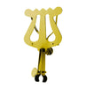 K&M Lyre Ruka pour Trompette 37500