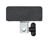 Meinl Attache Pad Pédale Grosse Caisse MDPPA