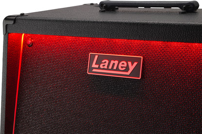 LANEY AH400 AMPLI AUDIOHUB 400W/1X15"