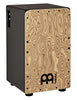 Meinl Cajon Pré Amplifié PWCP100MB