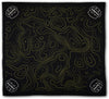 Mapex Tapis De Batterie PMKM-M22P14 Classic Contour