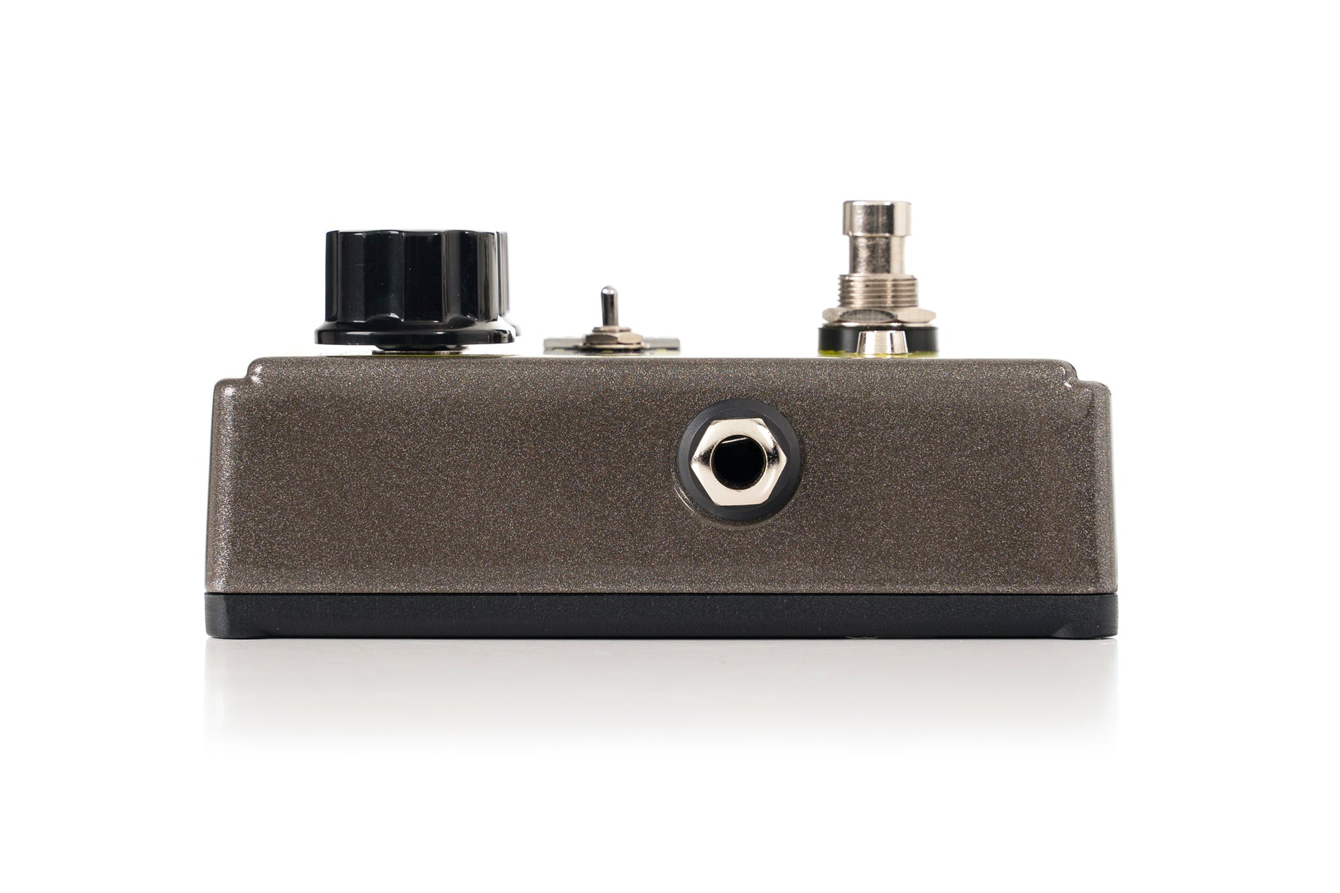 Pédale OVERDRIVE PREAMP 250, Edition limitée 50ème anniversaire, Overdrive avec 3 modes de distorsion, True Bypass, gris