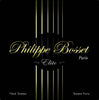JEU BOSSET CLASSIQUE ELITE T. FORTE