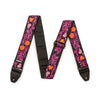 Dunlop Courroie Jimi Hendrix Monterey