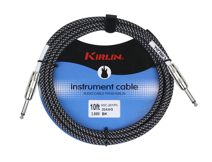 Cables jack