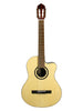 Cort AC160CFNAT Naturel Brillant