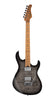 Cort G290Fat  II Trans Black Burst