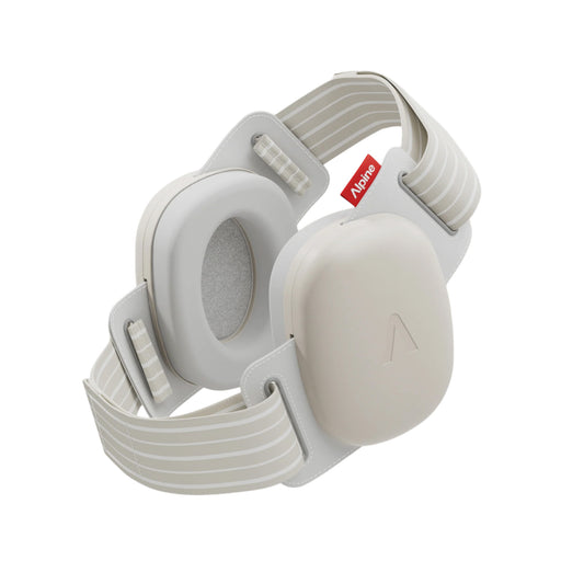 ALPINE MBABY-SND CASQUE MUFFY BABY SOFT SAND