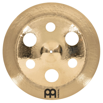 TRASH CHINA 18" BYZANCE BRILLANTE