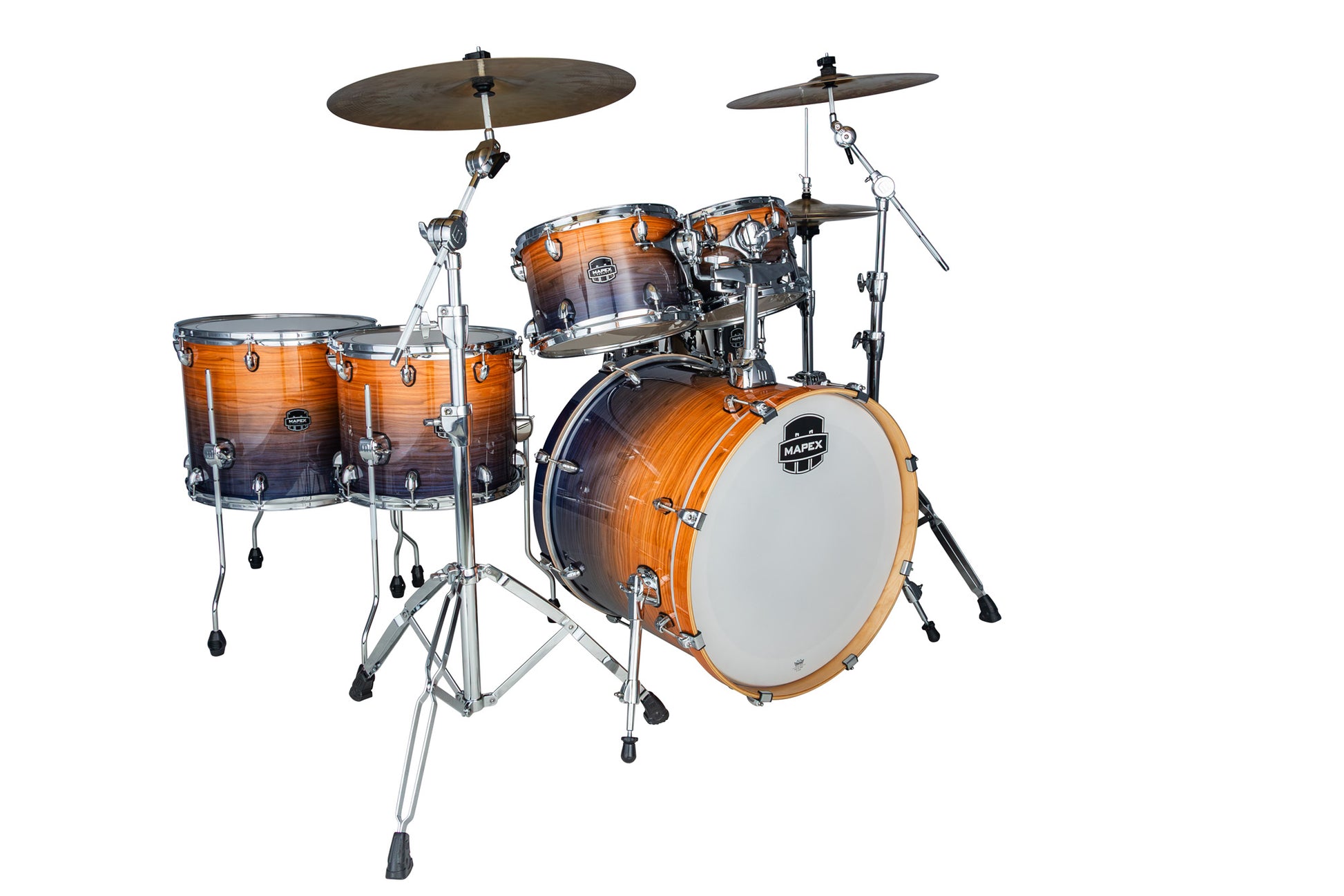 MAPEX LTAR628SFUVDF ARMORY STUDIO DESERT DUST