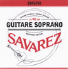 savarez jeu de corde SOP670R