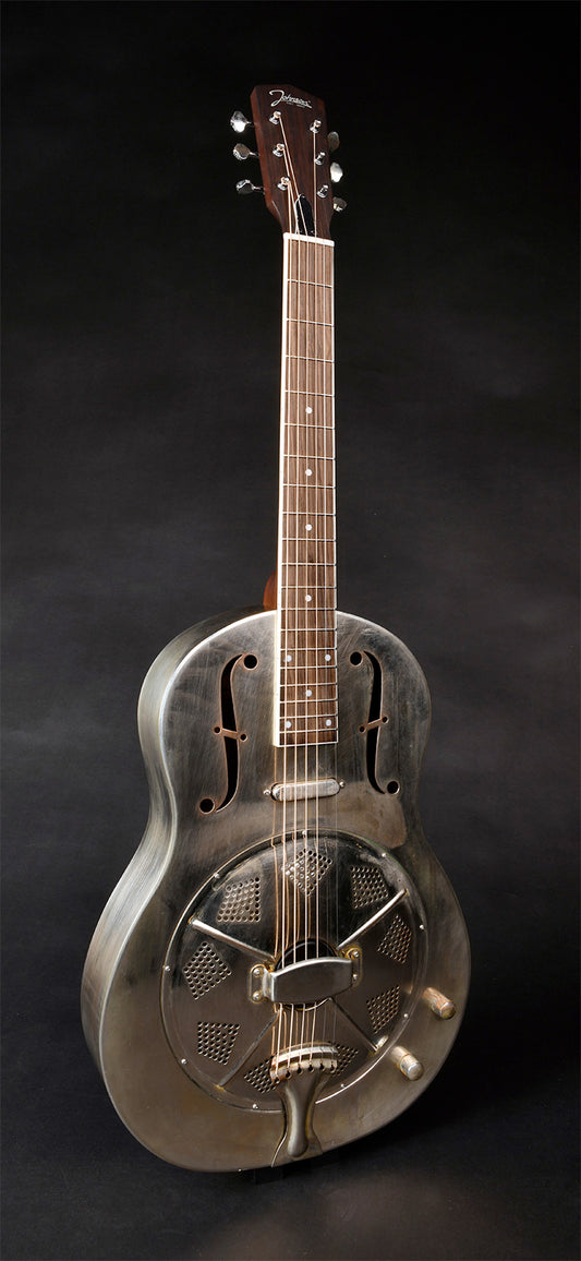 JOHNSON JR-996E-RN METALBODY