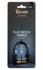 Black Smith Cable Patch Jack Coudé 0.10m