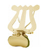 K&M Lyre Ruka pour Trompette 37505